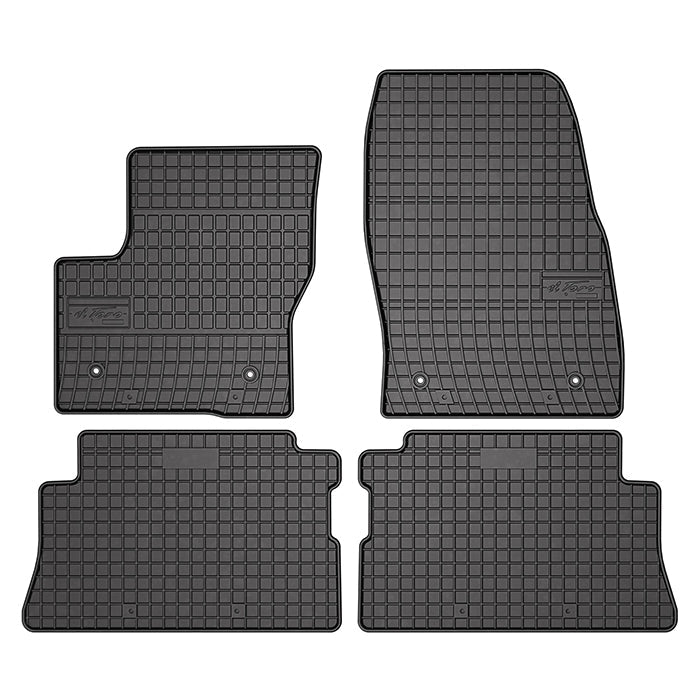 Gummimåtter Ford Kuga II, Escape III SUV 2013-2019 frogum