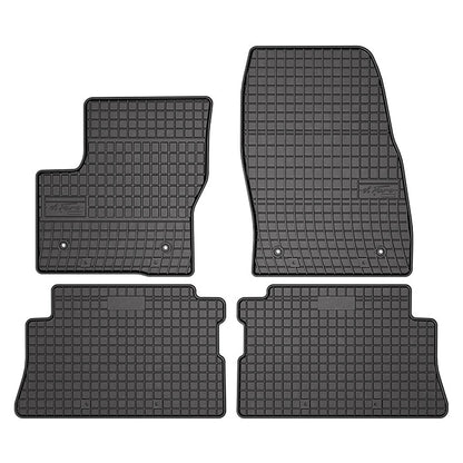 Gummimåtter Ford Kuga II, Escape III SUV 2013-2019 frogum