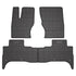 Gummimåtter Land Rover RR Sport II SUV 2013-2022 frogum