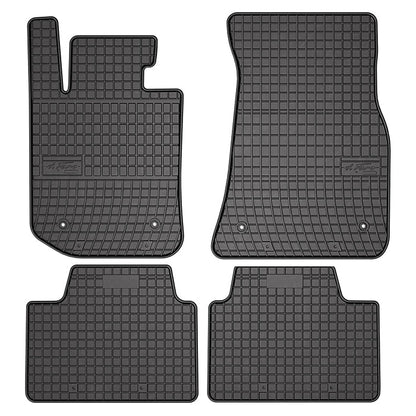 Gummimåtter BMW 3 Series G20 2018- frogum