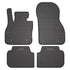 Gummimåtter Mini Clubman I combi 2007-2014 frogum