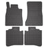 Gummimåtter Mercedes-Benz S-Class W222 sedan 2013-2020 frogum