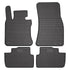 Gummimåtter BMW 4 Series F32 coupé 2013-2020 frogum