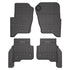 Gummimåtter Land Rover Discovery IV SUV 2009-2016 frogum