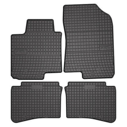 Gummimåtter Hyundai i20 II og III HB 2014-2020, 2020- frogum