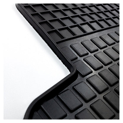 Gummimåtter Audi A4 B9 15-23, A5 Sportsback F5 16- frogum