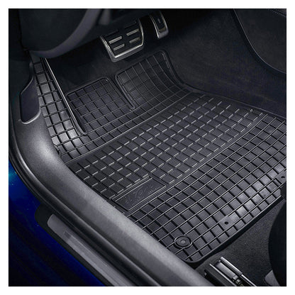 Gummimåtter Volvo XC90 II SUV 2014- frogum