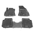 Gummimåtter Fiat 500l 2013- rubberline