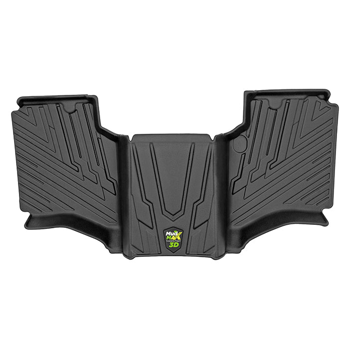 MudMax John Deere Seria 5GN 2016- frogum