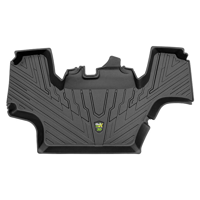 MudMax Case IH Farmall-serie, New Holland T5+T7-serie frogum