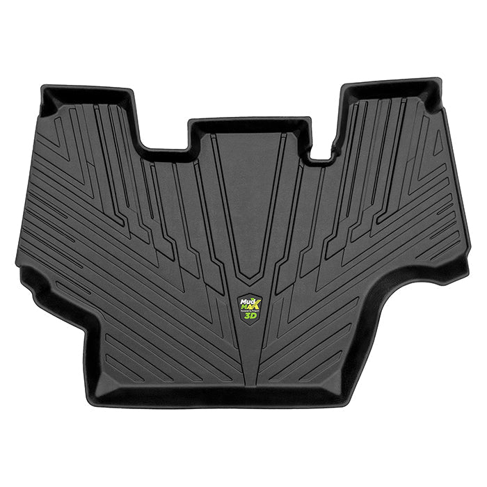 MudMax New Holland TM.-serie 2002-2007 frogum