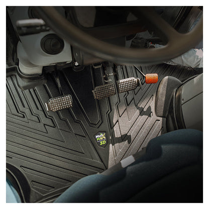 MudMax John Deere Seria 8R 2011-2013 frogum
