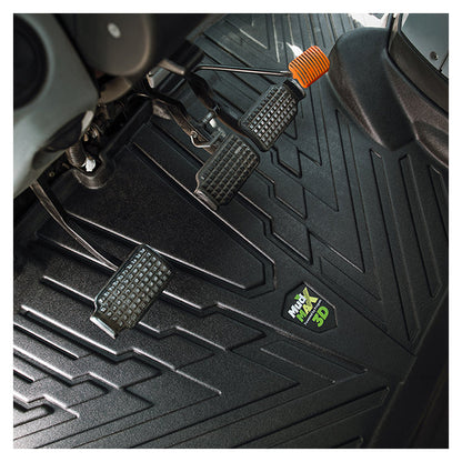 MudMax Kubota M5092 2021- frogum