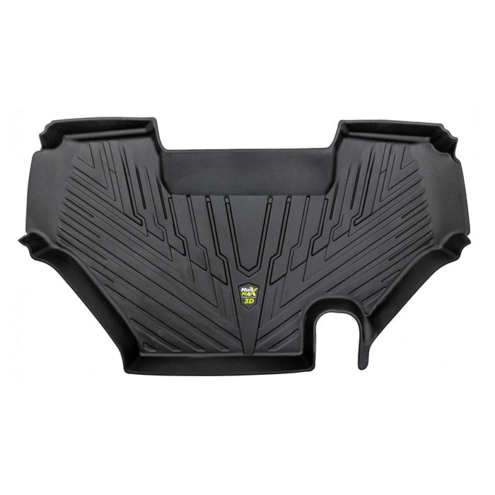 MudMax Zetor Forterra HSX 120, HSX 130, HSX 140, 2022- frogum