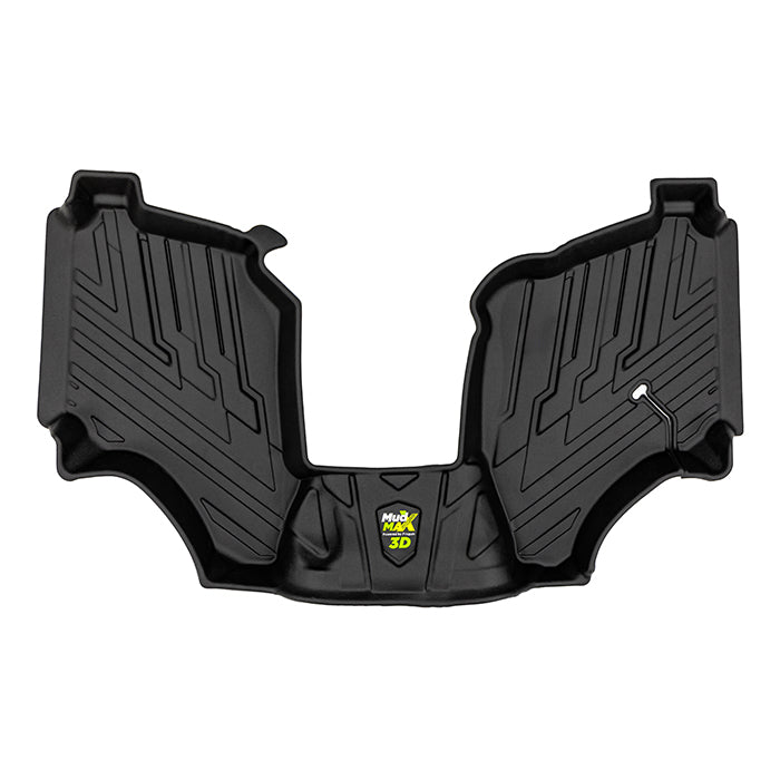 MudMax Deutz-Fahr 5070DF Keyline, 5080DF Ecoline frogum