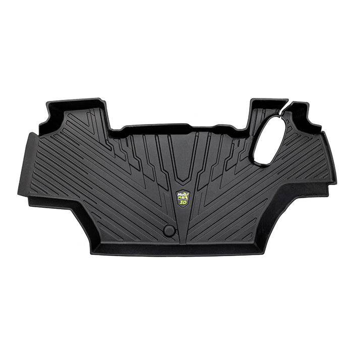 MudMax Steyr TERRUS CVT 6250, 6270, 6300, 2015- frogum