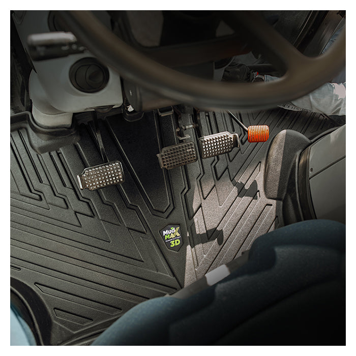 MudMax Steyr CVT 6240 2015- frogum
