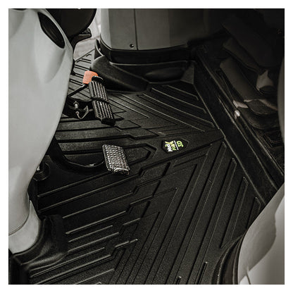 MudMax Steyr CVT 6240 2015- frogum