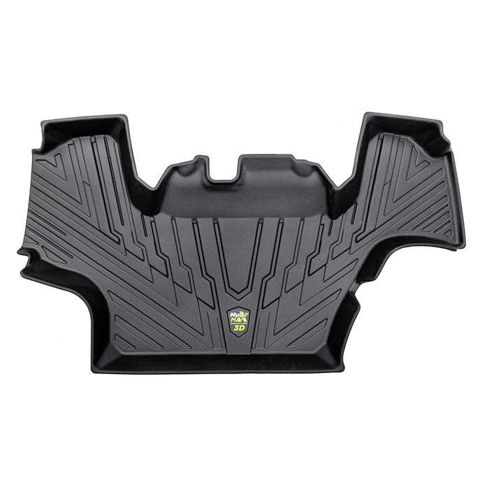 MudMax Steyr Kompakt 4090, Plus 4120 2021-2022 frogum