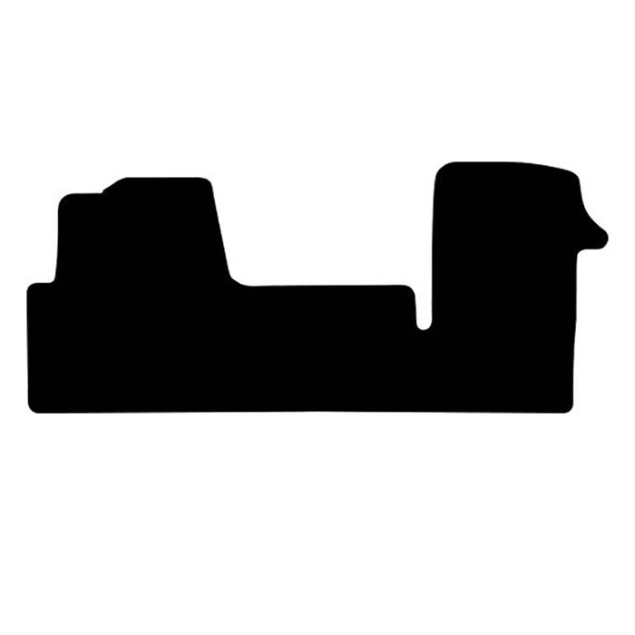 Formåtter Citroen Jumpy 08/2016- avant