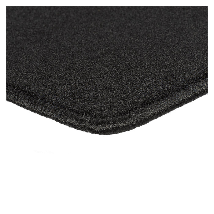 Velour Måtter Mercedes E-klasse W214, S214 2023- avant