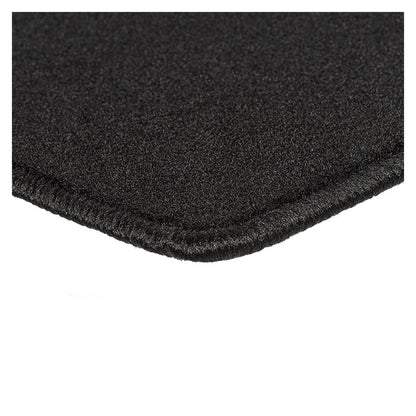 Velour Måtter Citroën C3 Aircross II (hybrid) 2024- avant