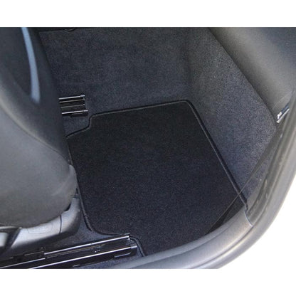 Måtter BMW 5 F10 2010-2017 avant