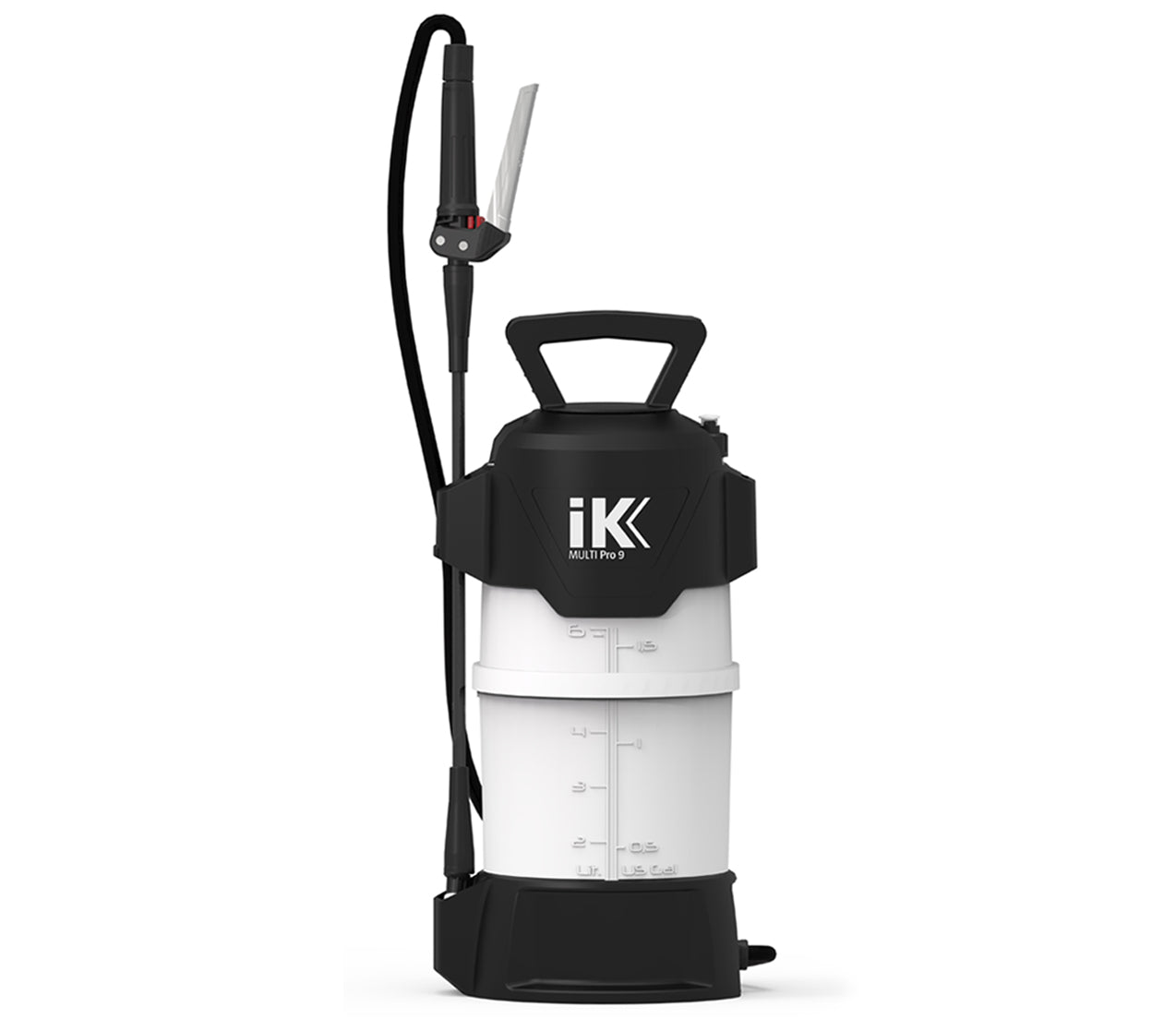 IK Multi Pro 9 Pumpe Sprayer IK