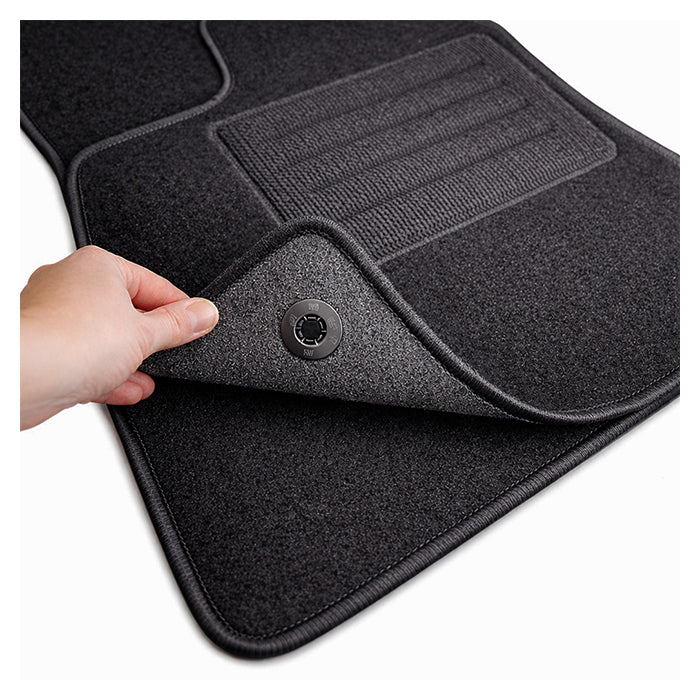 Måtter Tesla Model Y Juniper 2025- avant