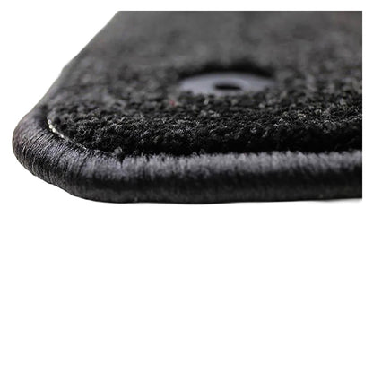 Bilmåtter Cupra Tavascan 2024- Velour avant