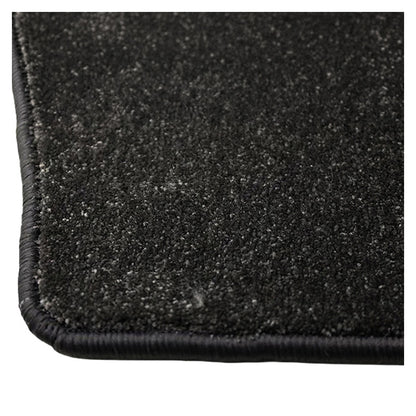Bilmåtter Tesla Model Y 2025- Velour avant