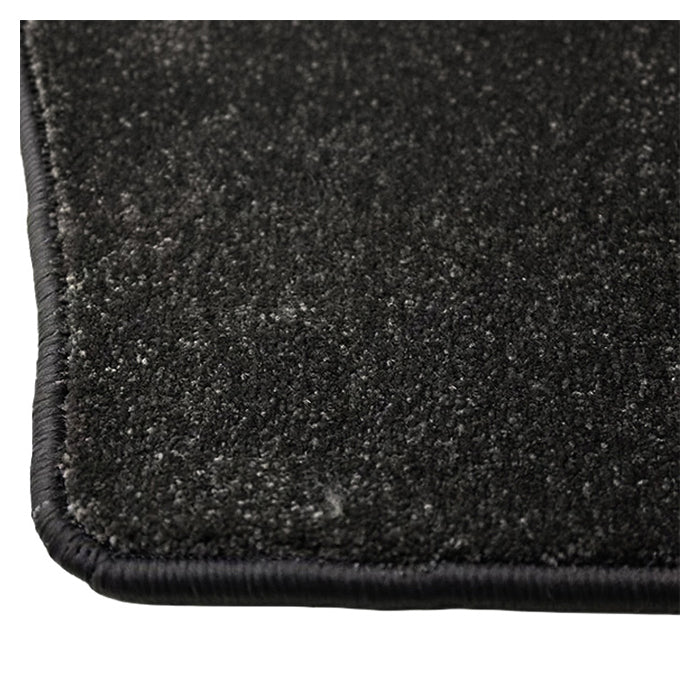 Bilmåtter Xpeng P7 2020- Velour avant
