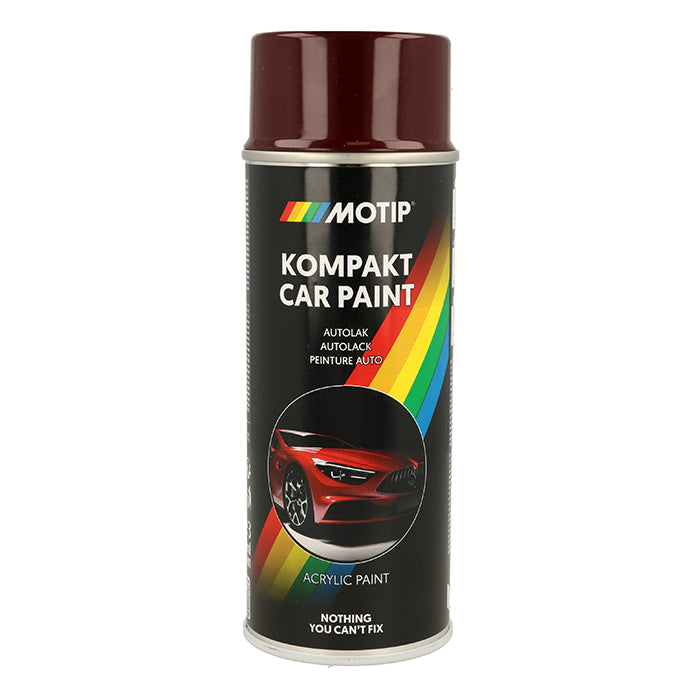 Motip Autoacryl spray 41000 - 400ml motip