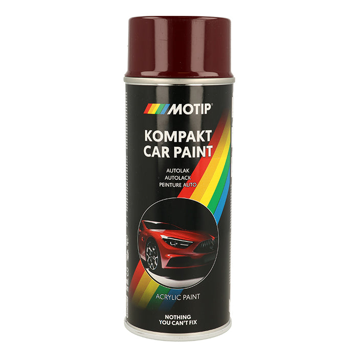Motip Autoacryl spray 41010 - 400ml motip