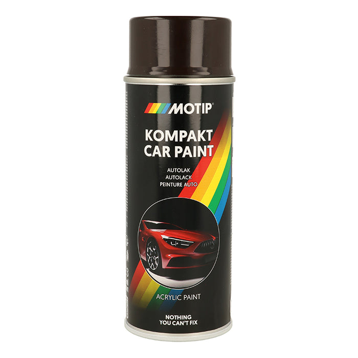 Motip Autoacryl spray 41012 - 400ml motip