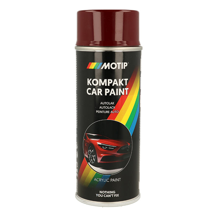 Motip Autoacryl spray 41060 - 400ml motip