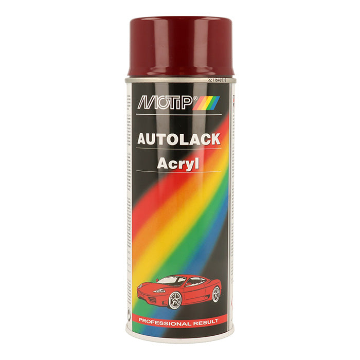 Motip Autoacryl spray 41075 - 400ml motip