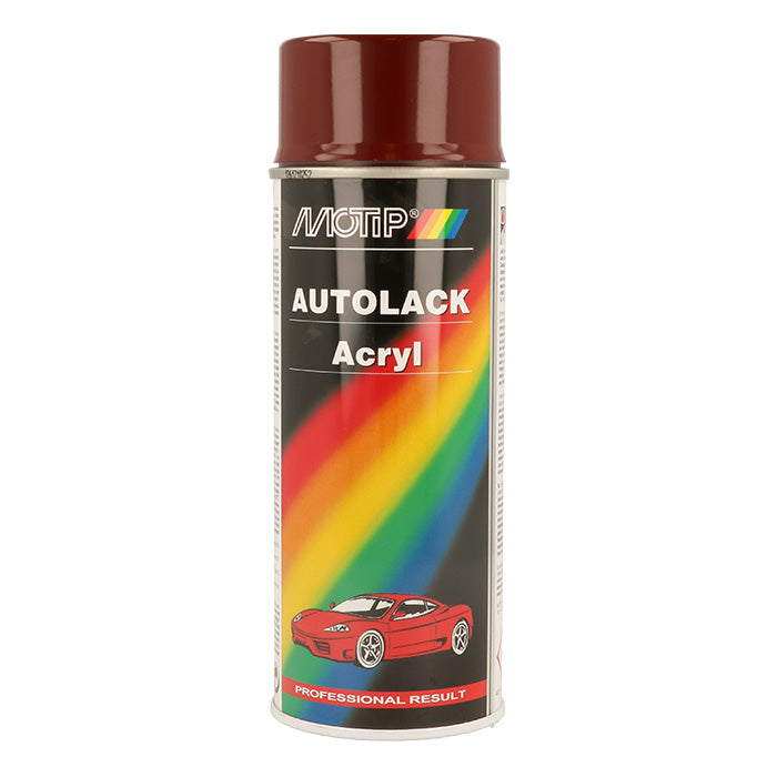 Motip Autoacryl spray 41090 - 400ml motip