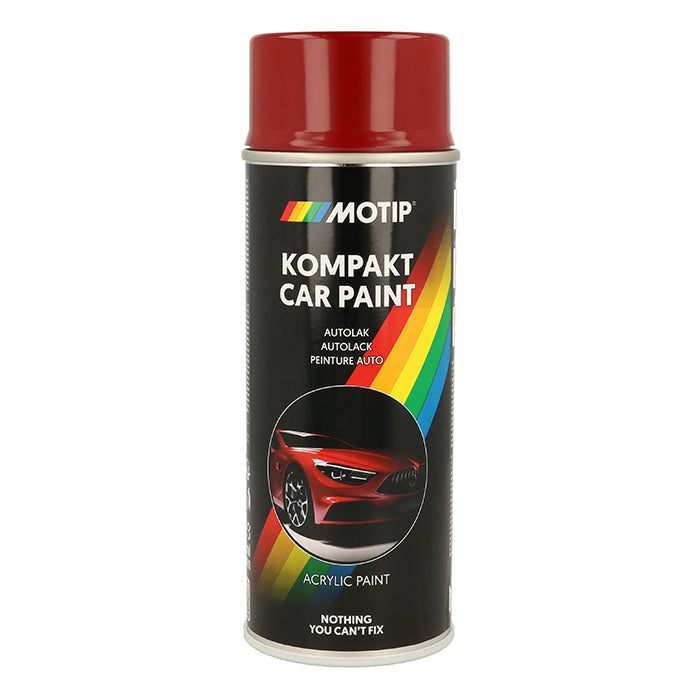 Motip Autoacryl spray 41170 - 400ml motip