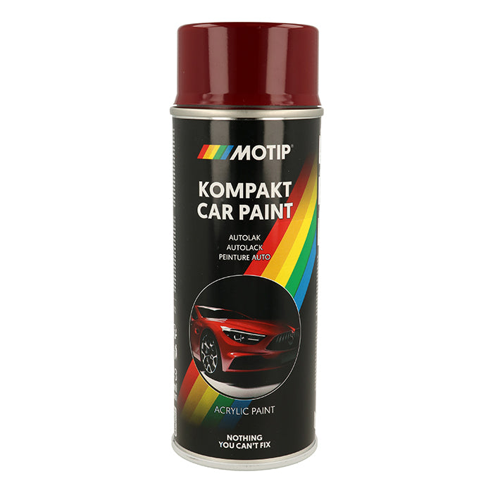 Motip Autoacryl spray 41190 - 400ml motip