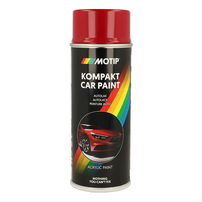 Motip Autoacryl spray 41195 - 400ml motip
