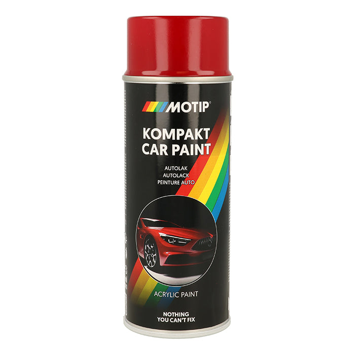 Motip Autoacryl spray 41196 - 400ml motip