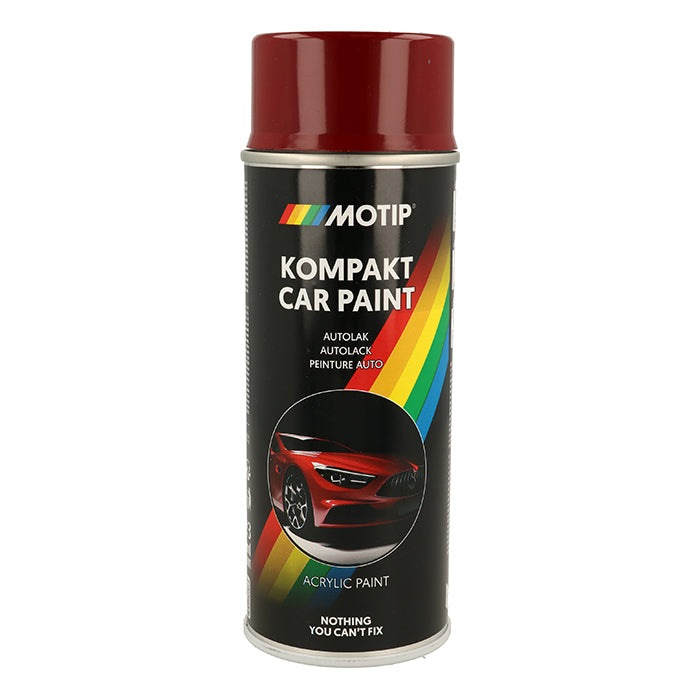 Motip Autoacryl spray 41200 - 400ml motip
