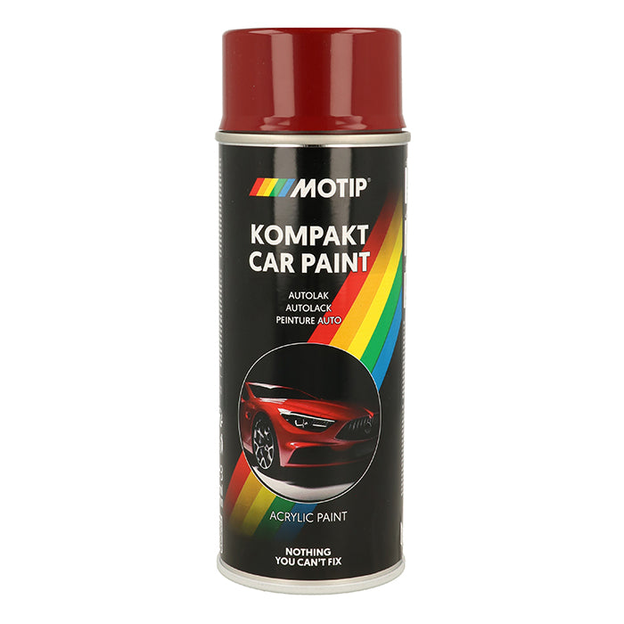 Motip Autoacryl spray 41300 - 400ml motip
