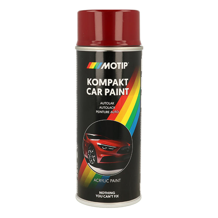 Motip Autoacryl spray 41310 - 400ml motip