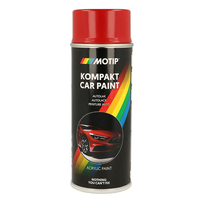 Motip Autoacryl spray 41450 - 400ml motip