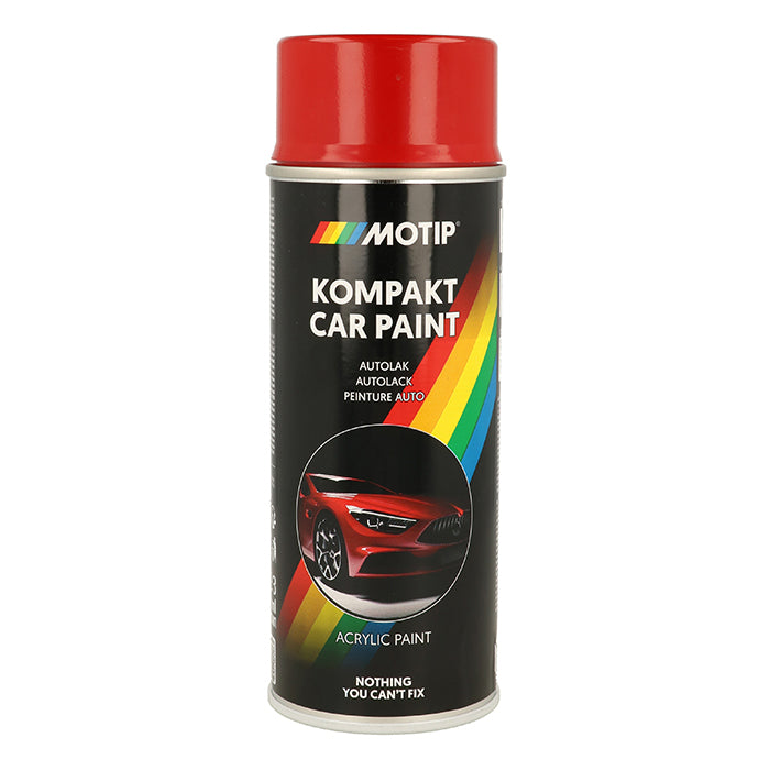 Motip Autoacryl spray 41460 - 400ml motip