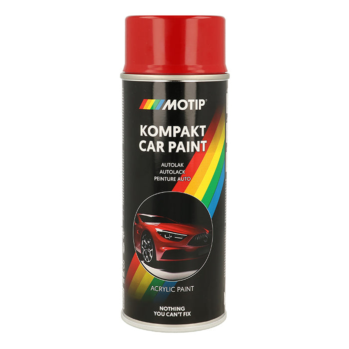 Motip Autoacryl spray 41470 - 400ml motip