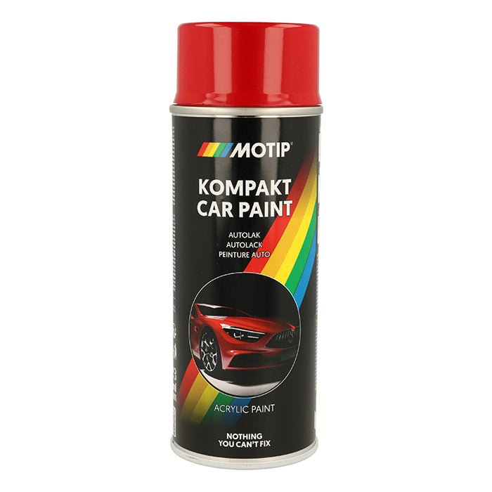 Motip Autoacryl spray 41495 - 400ml motip
