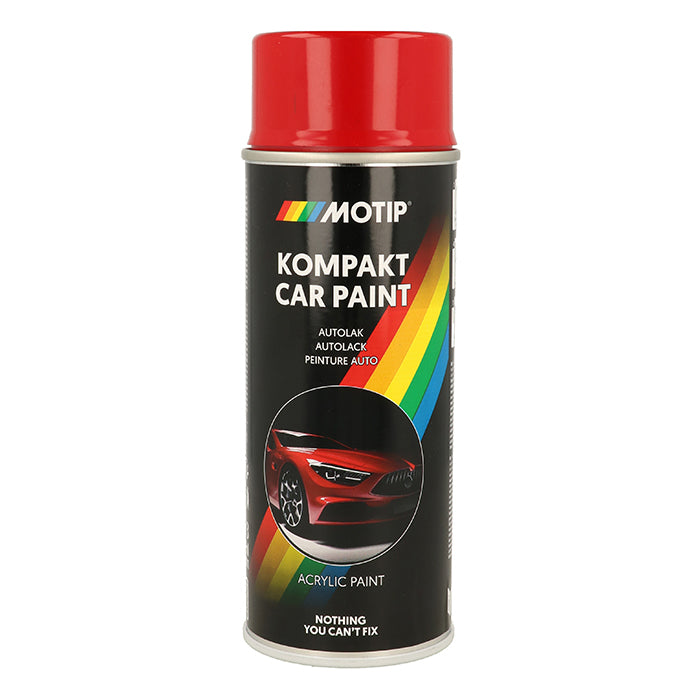 Motip Autoacryl spray 41530 - 400ml motip